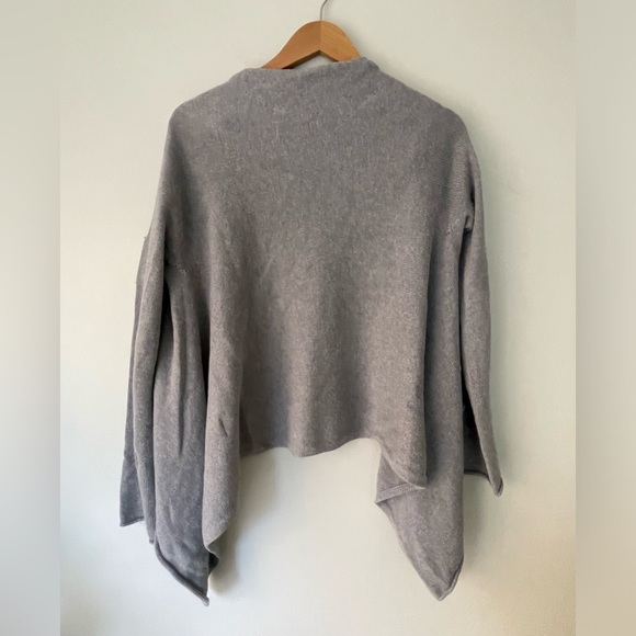 Hunkydory Essentials Kofta Waterfall Cardigan - Picture 2 of 12